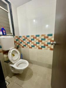 Image of 600 Sq.ft 1 BHK Apartment / Flat for sale in Kalcon Lillian, Wakad, Pune for Rs. 5300000
