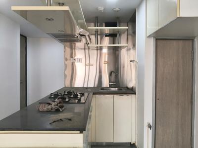 1.5 BHK Flat