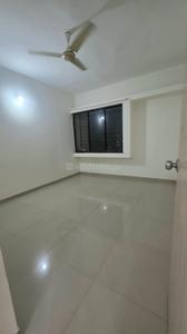 Bedroom Image of 900 Sq.ft 2 BHK Apartment / Flat for rent in Sanskriti Culture Society, Wakad Pune for Rs. 30000