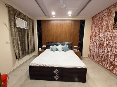 Bedroom Image of Kami’s PG in Sector 17, Gurgaon