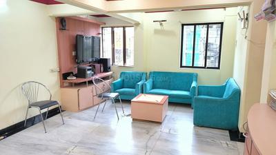 Hall Image of Sharing PG at Rs 19.5K for Female only in Dadar West, Mumbai