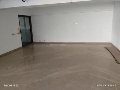 Hall Image of 3600 Sq.ft 4 BHK Apartment / Flat for sale in Sahajanand Casa Amplio, Thaltej Ahmedabad for Rs. 34500000