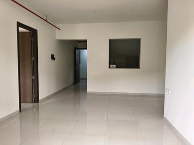 Living Room Image of 1048 Sq.ft 2.5 BHK Apartment / Flat for sale in Shapoorji Pallonji Vanaha, Bavdhan Pune for Rs. 9900000