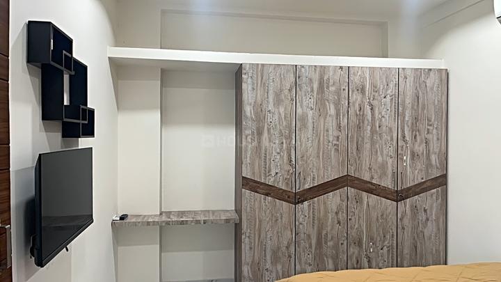 Laxmi Nagar, Kondapur Bedroom 1