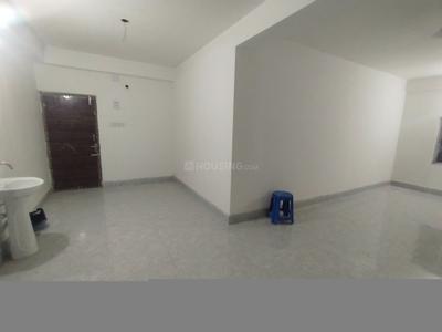 Hall Image of 1346 Sq.ft 3 BHK Apartment / Flat for sale in Airport Gate no. 1 Kolkata for Rs. 6000000