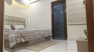 Bedroom Image of 1371 Sq.ft 3 BHK Apartment / Flat for sale in Keshupura Jaipur for Rs. 5795000