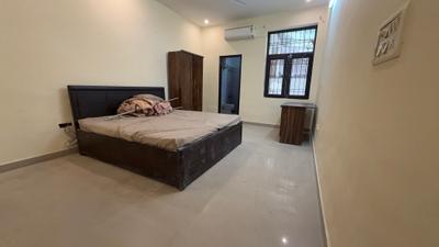 2 BHK Independent House