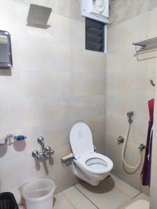Image of 1395 Sq.ft 2 BHK Apartment / Flat for sale in Vandemataram Satellite, Jodhpur, Ahmedabad for Rs. 9800000