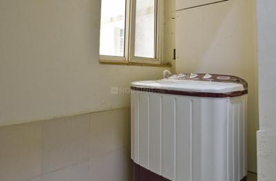 Balcony Image of 1003 B Megapolis Sangaria in Hinjawadi Phase 3, Pune