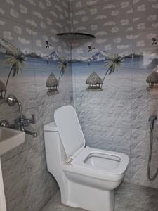 Image of 800 Sq.ft 2 BHK Builder Floor for rent in Kammanahalli, Bengaluru for Rs. 20000