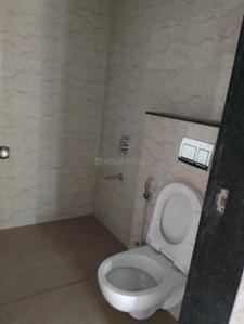 Image of 960 Sq.ft 2 BHK Apartment / Flat for sale in Shapoorji Pallonji Sensorium Phase II, Bhoirwadi, Pune for Rs. 9500000