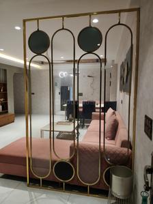 Bedroom Image of 2465 Sq.ft 4 BHK Apartment / Flat for sale in Vaishali Nagar Jaipur for Rs. 18200000