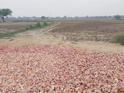 Image of 900 Sq.ft Residential Plot / Land for sale in Sunrakh Bangar, Vrindavan for Rs. 2100000