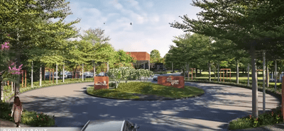 Image of 1500 Sq.ft Residential Plot / Land for sale in Assetz Inspira Melodies of Life Apartments, Choodasandra, Bengaluru for Rs. 21700000