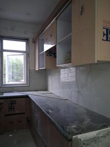 Kitchen Image of 1550 Sq.ft 3 BHK Apartment / Flat for sale in H And S Shivalik Tower, Sector 73 Noida for Rs. 5200000