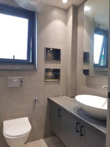 Bedroom One Image of 2000 Sq.ft 3 BHK Builder Floor for sale in DLF Phase 2 Gurgaon for Rs. 40000000