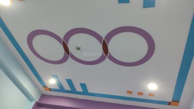 Bedroom Image of 1580 Sq.ft 3 BHK Duplex for sale in Sarnath Varanasi for Rs. 8000000