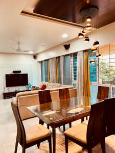 4 BHK Flat