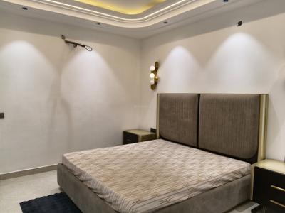Bedroom Image of 1800 Sq.ft 4 BHK Builder Floor for sale in Sector 22 Gurgaon for Rs. 25000000