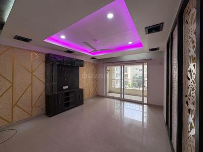 Hall Image of 1559 Sq.ft 3 BHK Apartment / Flat for rent in Bariatu Ranchi for Rs. 25999