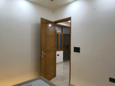 Bedroom Image of 1350 Sq.ft 3 BHK Builder Floor for sale in Indirapuram Ghaziabad for Rs. 12500000