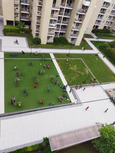 Balcony Image of 1308 Sq.ft 3 BHK Apartment / Flat for sale in BPTP Spacio, Sector 37D Gurgaon for Rs. 17000000