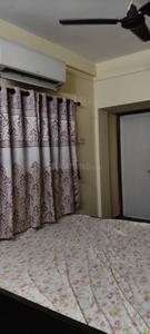Bedroom Image of 450 Sq.ft 1 BHK Apartment / Flat for rent in Jadavpur Kolkata for Rs. 15000
