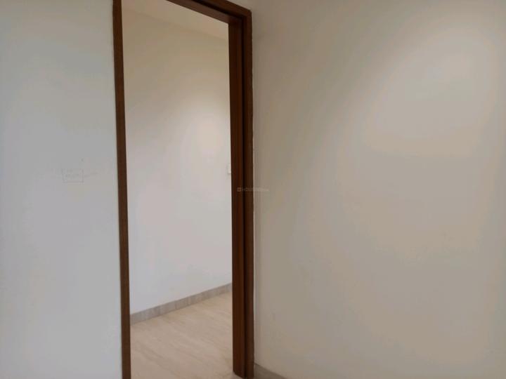 Rutuja appartment Bedroom 1