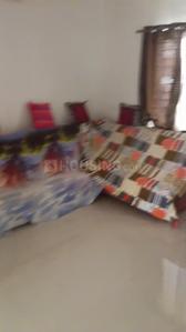 Bedroom Image of 1600 Sq.ft 3 BHK Duplex for sale in Limbodi Indore for Rs. 8000000