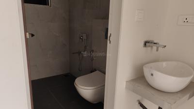 Image of 1150 Sq.ft 2 BHK Apartment / Flat for sale in Aashutosh Alliaance Galaxy, Airoli, Navi Mumbai for Rs. 13800000
