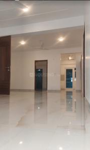 Hall Image of 1200 Sq.ft 3 BHK Apartment / Flat for sale in Flora Enclave, Shastri Nagar Ghaziabad for Rs. 4211111