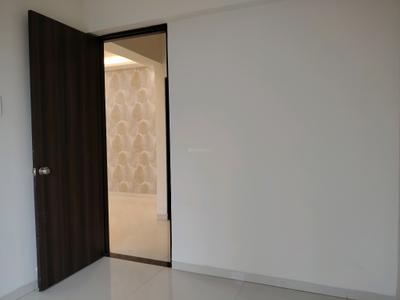 Bedroom Image of 1090 Sq.ft 2 BHK Apartment / Flat for sale in Niharika Absolute, Taloja Navi Mumbai for Rs. 10500000