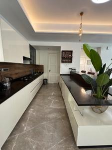 Kitchen Image of 6200 Sq.ft 5 BHK Villa for sale in Moira Goa for Rs. 73000000