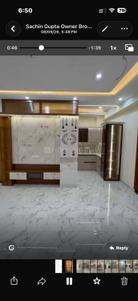 Bedroom Image of 1602 Sq.ft 3 BHK Builder Floor for sale in Sahastradhara Road Dehradun for Rs. 9800000