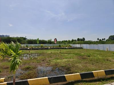 Image of 900 Sq.ft Residential Plot / Land for sale in Vandalur, Chennai for Rs. 4229101