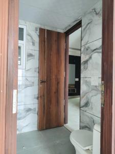 Common Bathroom Image of 1095 Sq.ft 2 BHK Apartment / Flat for sale in Devla Greater Noida for Rs. 3756500