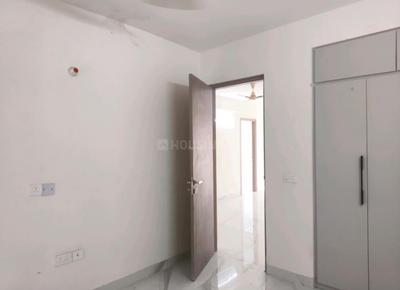 Bedroom Image of 1600 Sq.ft 3.5 BHK Apartment / Flat for sale in M3M Soulitude , Sector 89 Gurgaon for Rs. 17000000