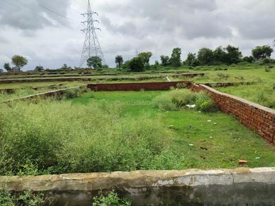 Kisan Path Plot View 1