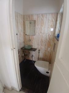 Image of 1200 Sq.ft 3 BHK Apartment / Flat for rent in Bansdroni, Kolkata for Rs. 27000
