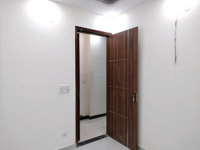 Bedroom Image of 630 Sq.ft 2 BHK Apartment / Flat for sale in Palam New Delhi for Rs. 5000000