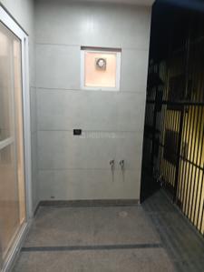 Balcony Image of 1800 Sq.ft 3 BHK Builder Floor for sale in Paschim Vihar New Delhi for Rs. 34000000