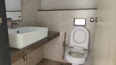 Image of 960 Sq.ft 2 BHK Apartment / Flat for sale in Godrej Central, Chembur, Mumbai for Rs. 20000000