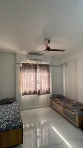 Hall Image of Safe Hevan girls &amp; Boys Pg in Varachha, Surat