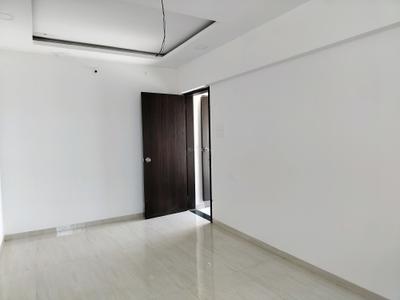 Bedroom Image of 1450 Sq.ft 3 BHK Apartment / Flat for rent in Runwal The Central Park Phase I, Chinchwad Pune for Rs. 43500
