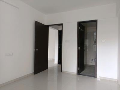 Bedroom Image of 1728 Sq.ft 3 BHK Apartment / Flat for sale in 38 Park Majestique, Undri Pune for Rs. 7800000