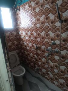 Image of 790 Sq.ft 2 BHK Apartment / Flat for sale in Baguiati, Kolkata for Rs. 4500000