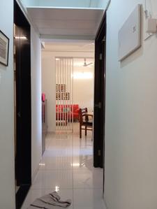 Image of 1020 Sq.ft 2 BHK Apartment / Flat for sale in Kolte Patil Life Republic First Avenue, Marunji, Pune for Rs. 8700000