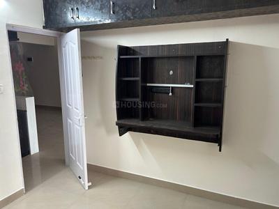 Bedroom Image of 1114 Sq.ft 2 BHK Apartment / Flat for sale in Maithri Shilphitha Royal, K R Puram Bengaluru for Rs. 6700000