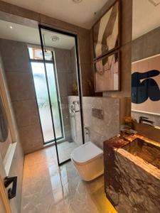 Image of 1750 Sq.ft 3 BHK Builder Floor for sale in Paras Floret, Sector 59, Gurgaon for Rs. 32000000