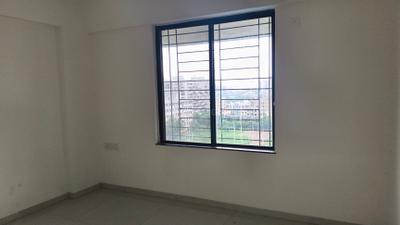 Bedroom Image of 1000 Sq.ft 2 BHK Apartment / Flat for sale in Venkatesh Oxy Ultima, Wagholi Pune for Rs. 6500000